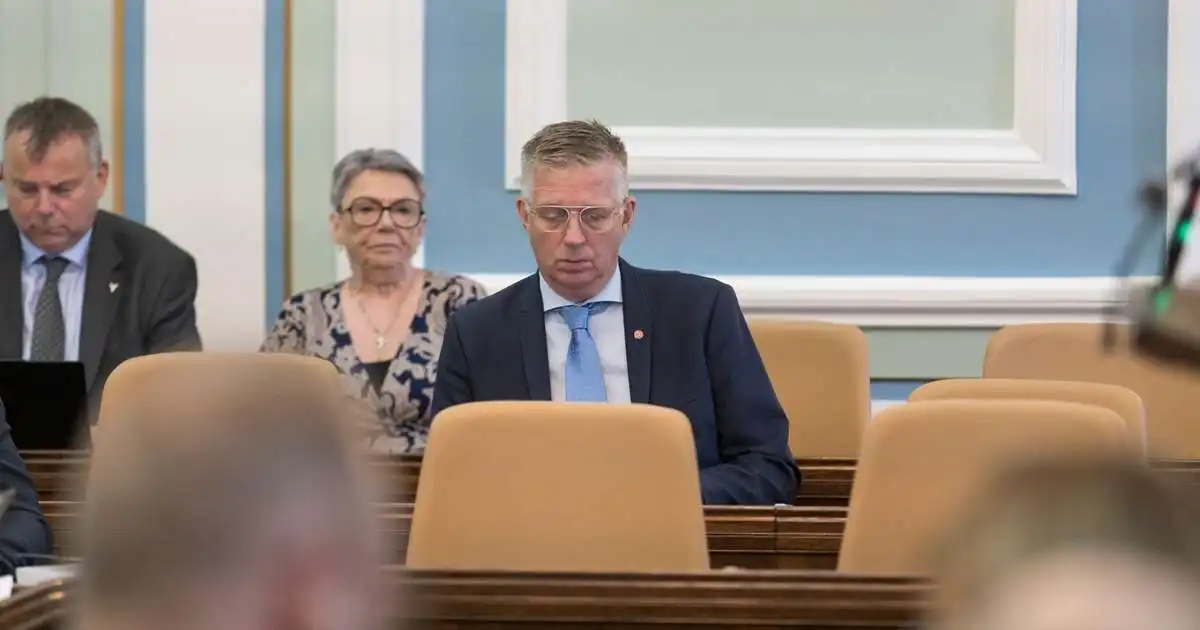 Núgildandi brottvísunarúrræði harðari