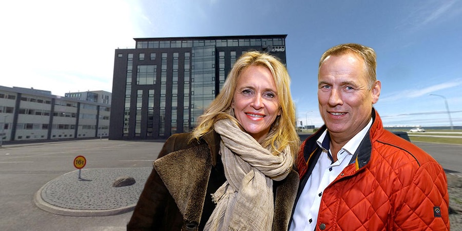 Nútíma óligarkinn – Kristján Arason, Centra ráðgjöf og skatta undanskotin