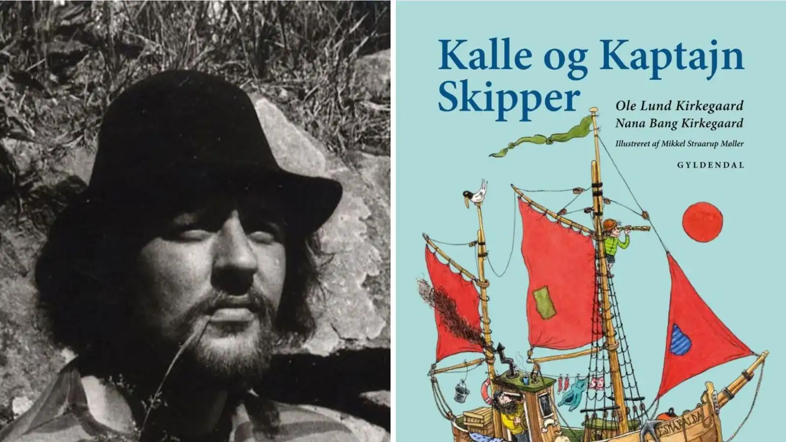 Ný bók frá Kirkegaard 47 árum eftir dauða hans - Vísir