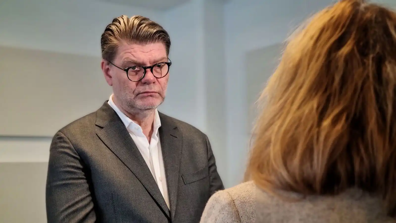 Ný hreyfing mynduð gegn aðild að ESB - Vísir