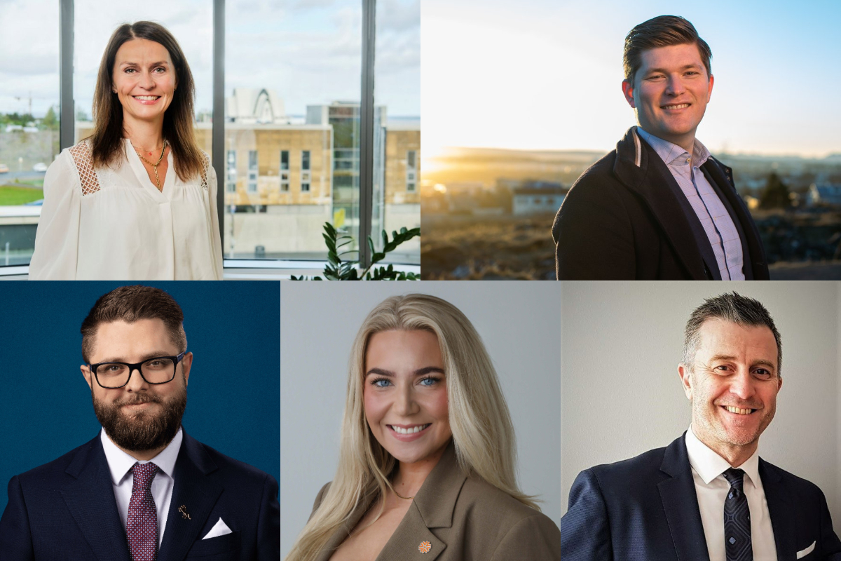 Ný könnun í Kópavogi: Miklar sviptingar og margir möguleikar í stöðunni - DV