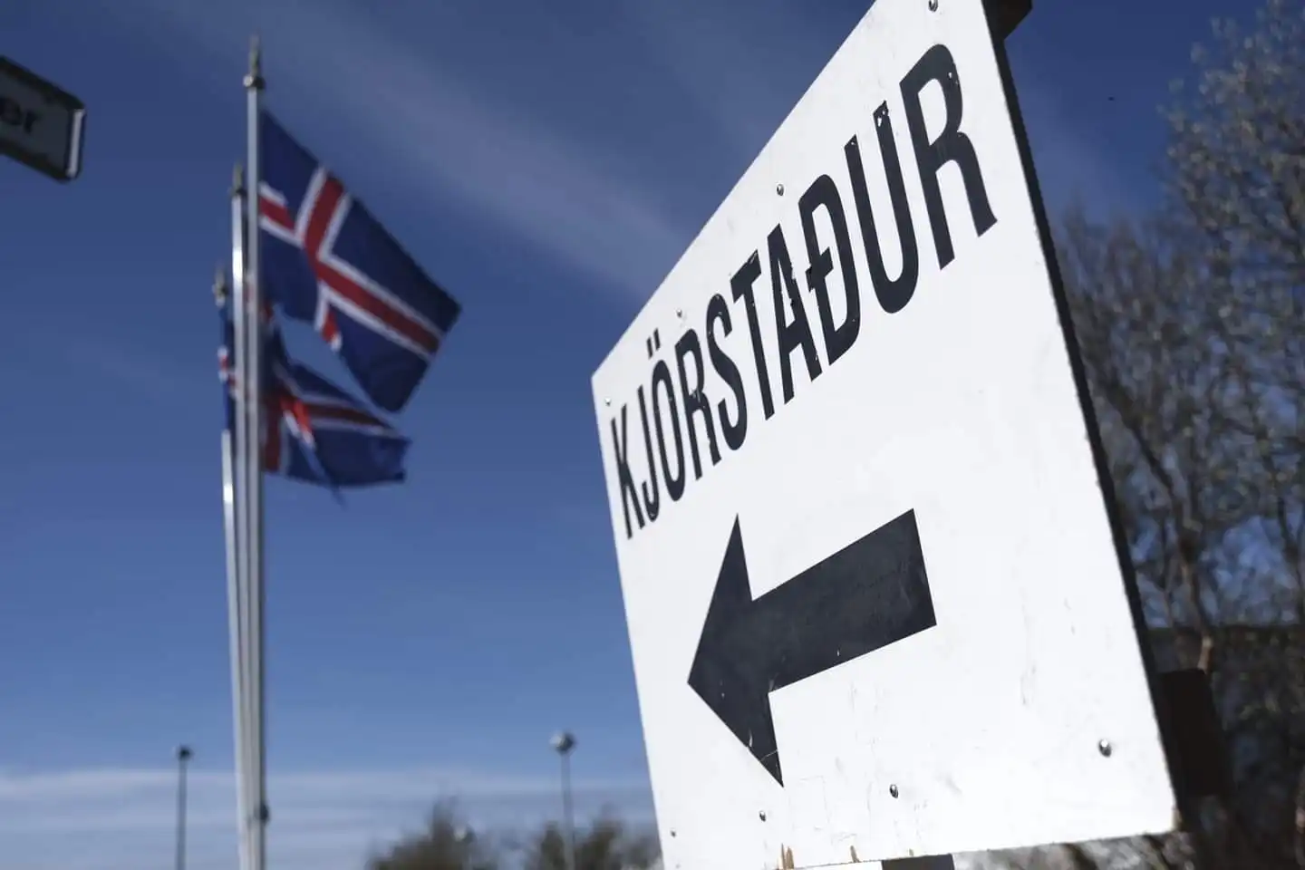 Ný könnun: Meirihluti ætlar enn að segja Já