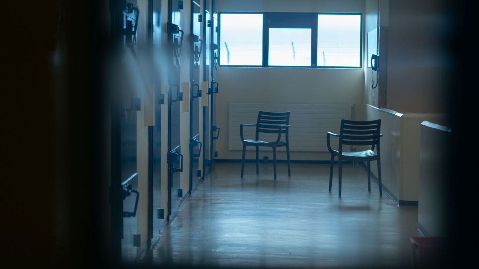 Ný nefnd hefur náðað þrjá - Vísir