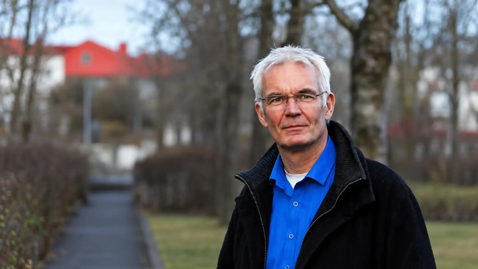 Ný stofnun – nýr forstjóri – bætt dýravernd?