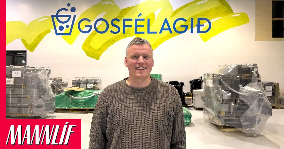 Ný verksmiðja rís í Hafnarfirði