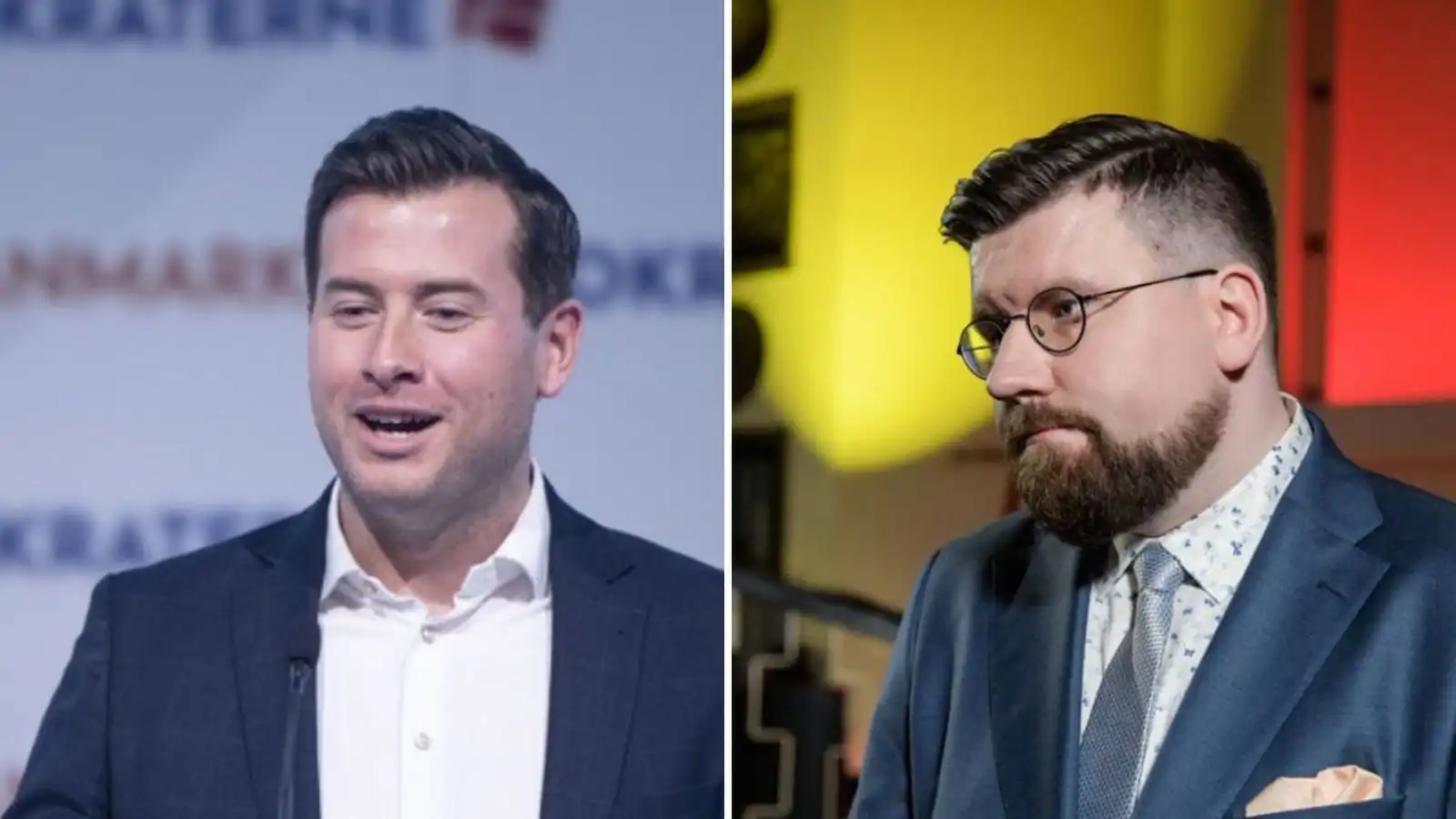 Nýir banda­menn Mið­flokksins sakaðir um ras­isma gegn þing­konu - Vísir