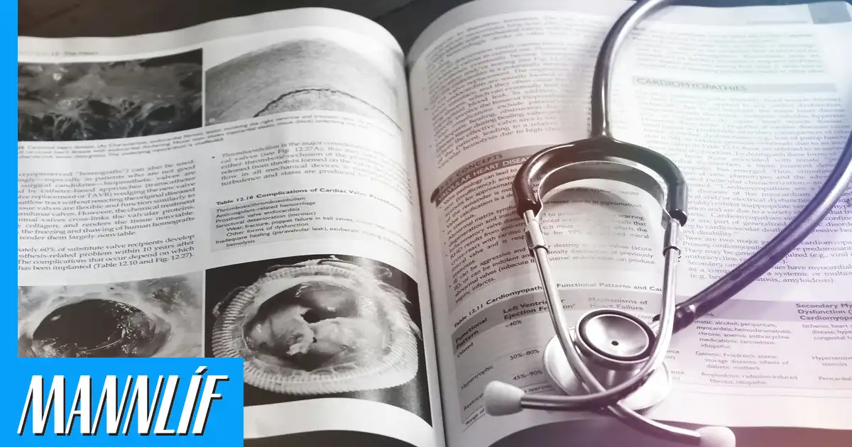 Nýjar ráðleggingar fyrir fólk með liðagigt