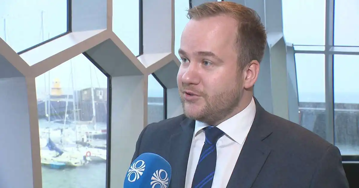 Nýjar ratsjár í Færeyjum en enginn sérstakur samningur við Bandaríkin