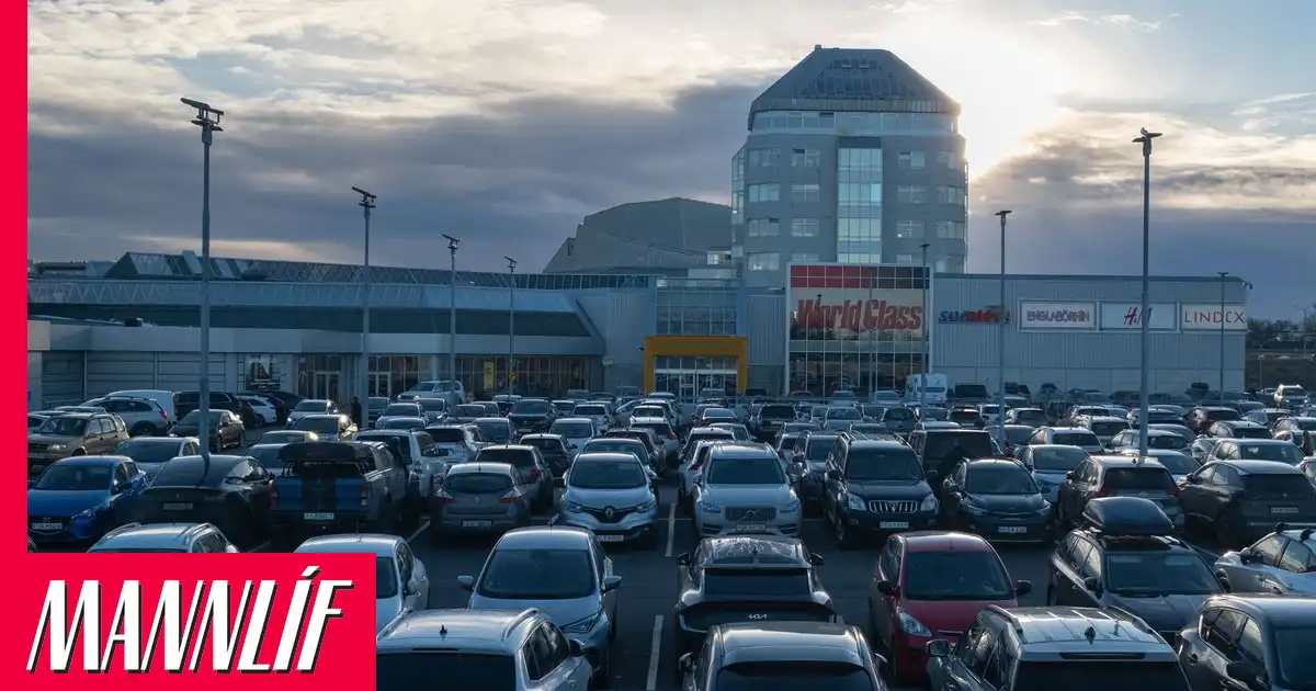 Nýjar reglur um bílpróf gerðar með aðstoð heilbrigðisráðuneytisins