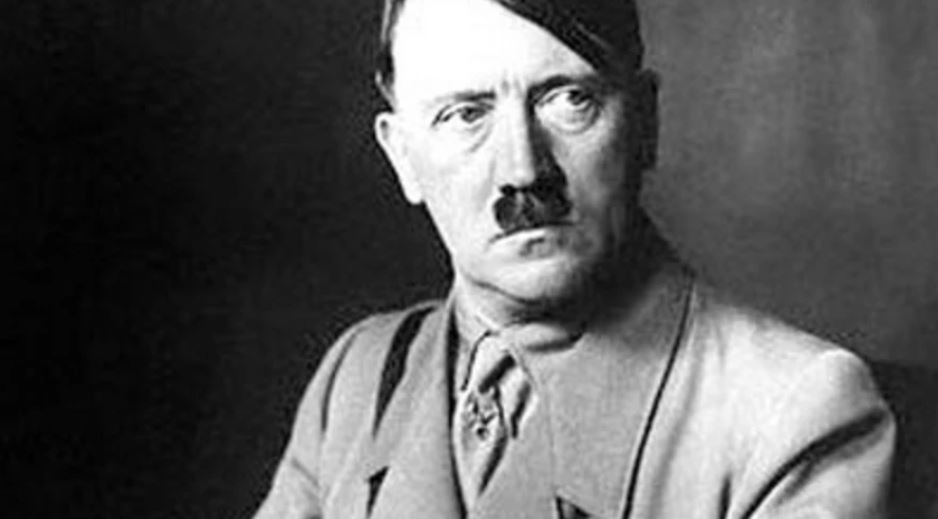 Nýjar vísbendingar um að Hitler hafi drepið manneskju með eigin höndum – „Líkið var ótvírætt þegar komið í íbúðina á þeim tímapunkti“