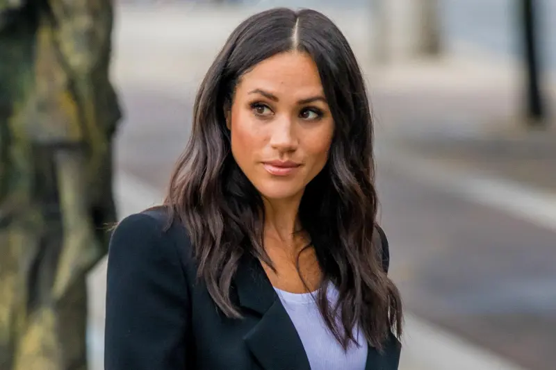 Nýjasta athæfi Markle tilefni öryggisviðvörunar