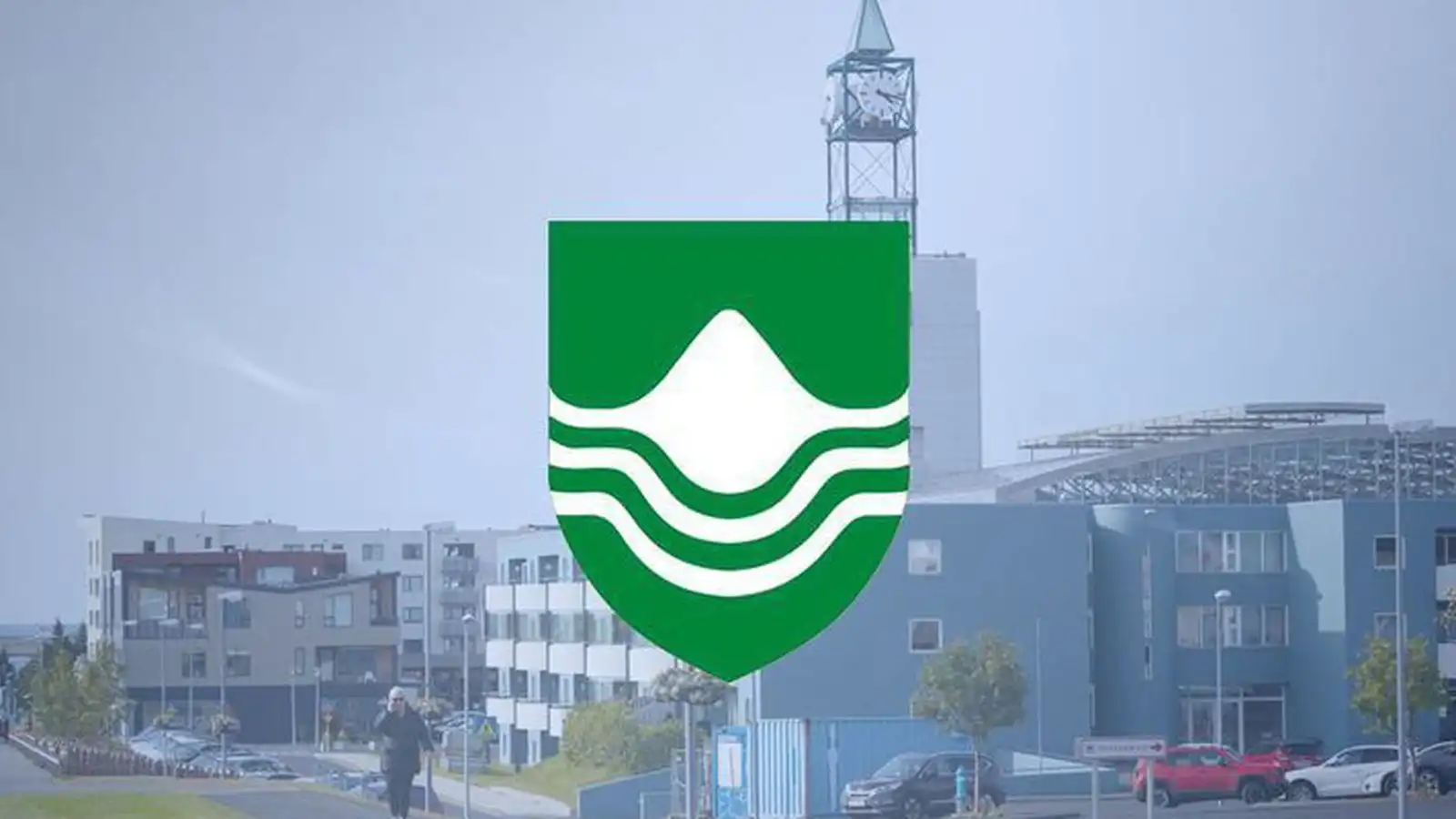 Nýjustu tölur úr Garða­bæ - Vísir