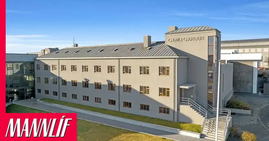 Nýnasistar ofsóttu tannlæknanema í Reykjavík