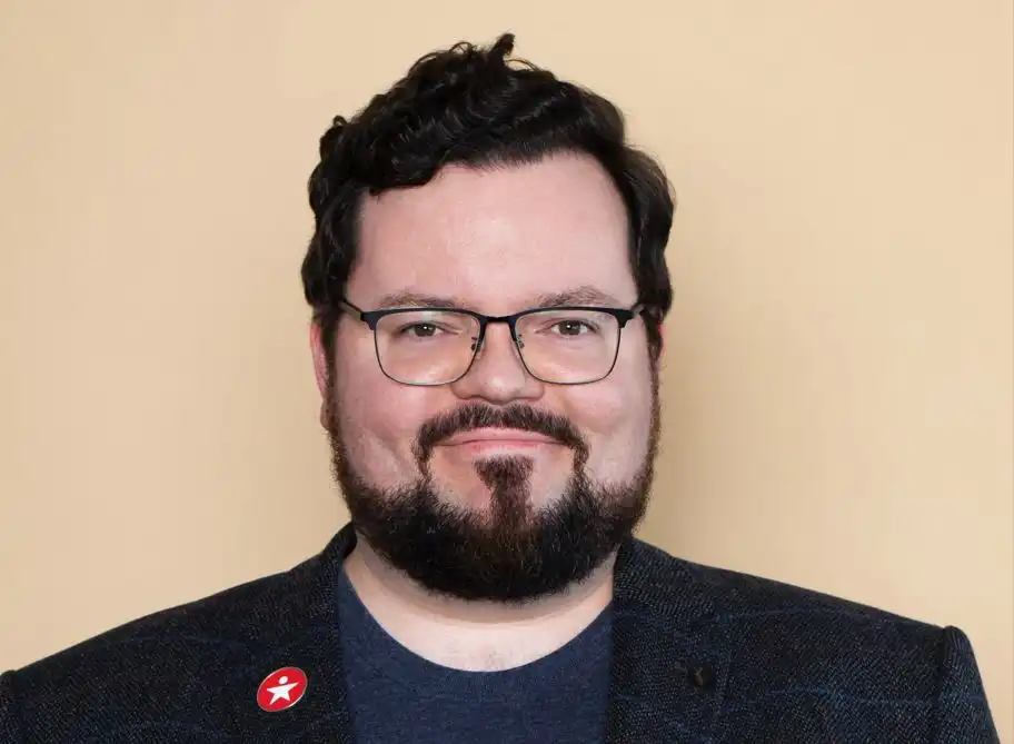 Nýr formaður sósíalista segir stuðningsmenn Sönnu og Gunnar Smára hafa unnið gegn flokknum - DV