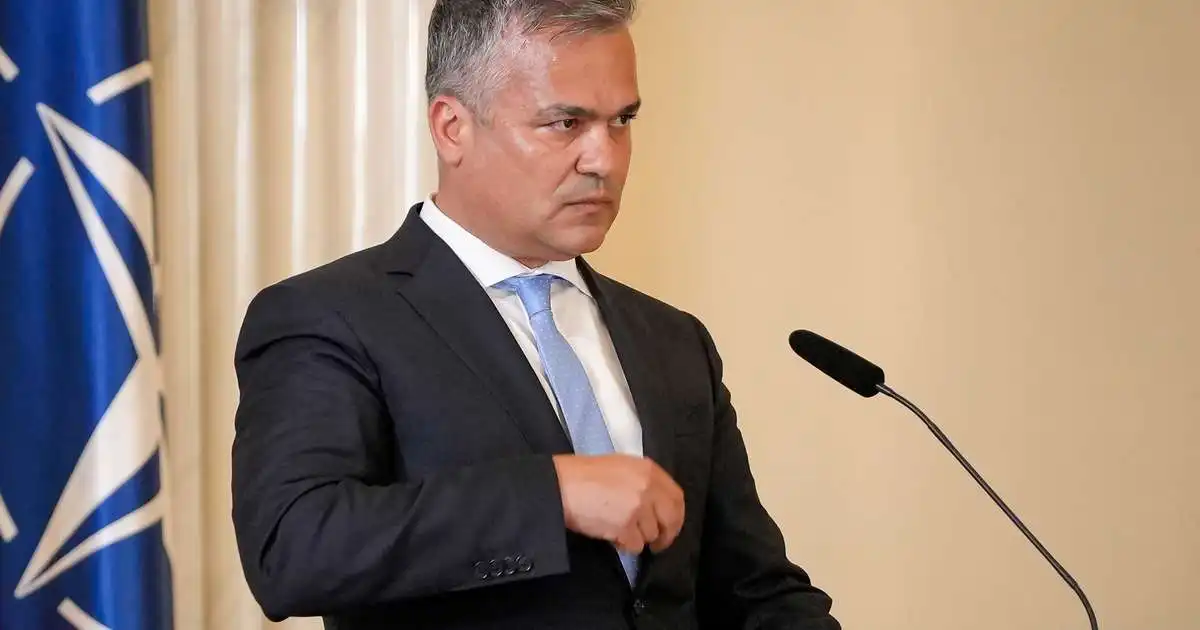 Nýr forsætisráðherra í Rúmeníu