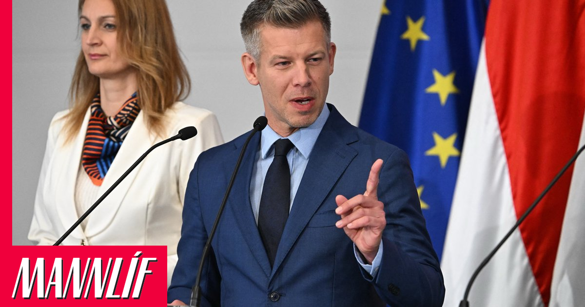 Nýr forsetisráðherra Ungverjalands hótar Netanyahu handtöku