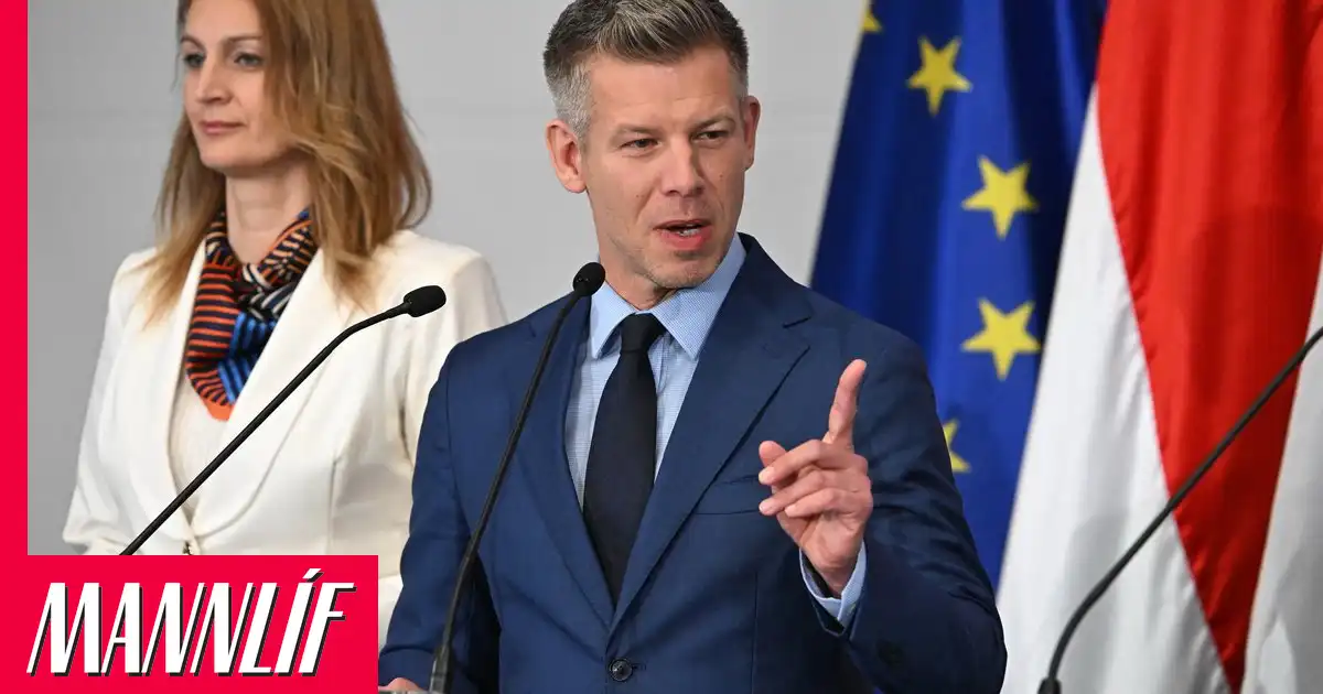 Nýr forsetisráðherra Ungverjalands hótar Netanyahu handtöku