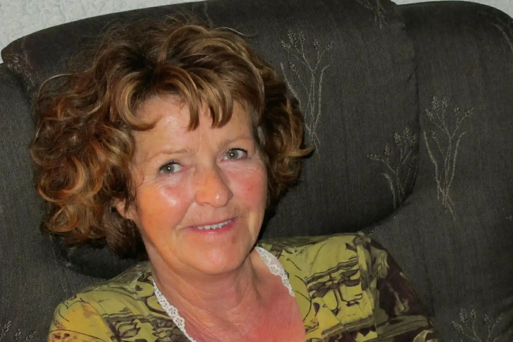 Nýr grunur í máli Anne Elisabeth Hagen - MBL.IS