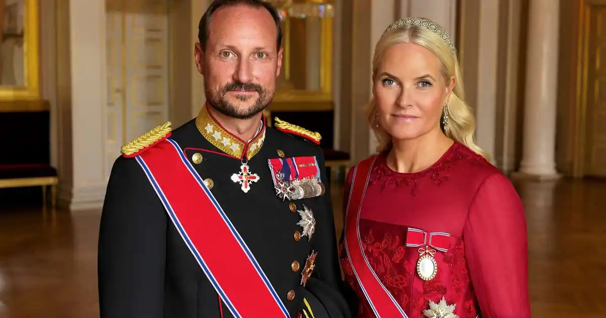 Nýr konungur er mikill skíðamaður og umhugað um náttúrvernd og mannréttindi