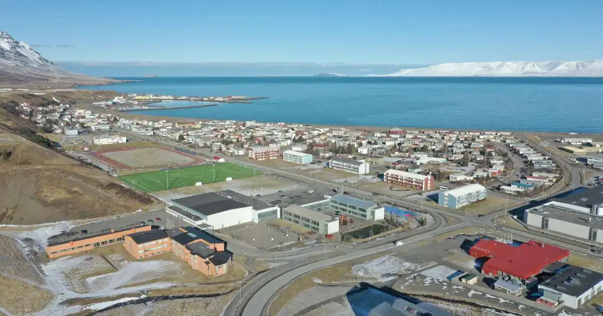 Nýr meirihluti Byggðalista og Sjálfstæðisflokks í Skagafirði