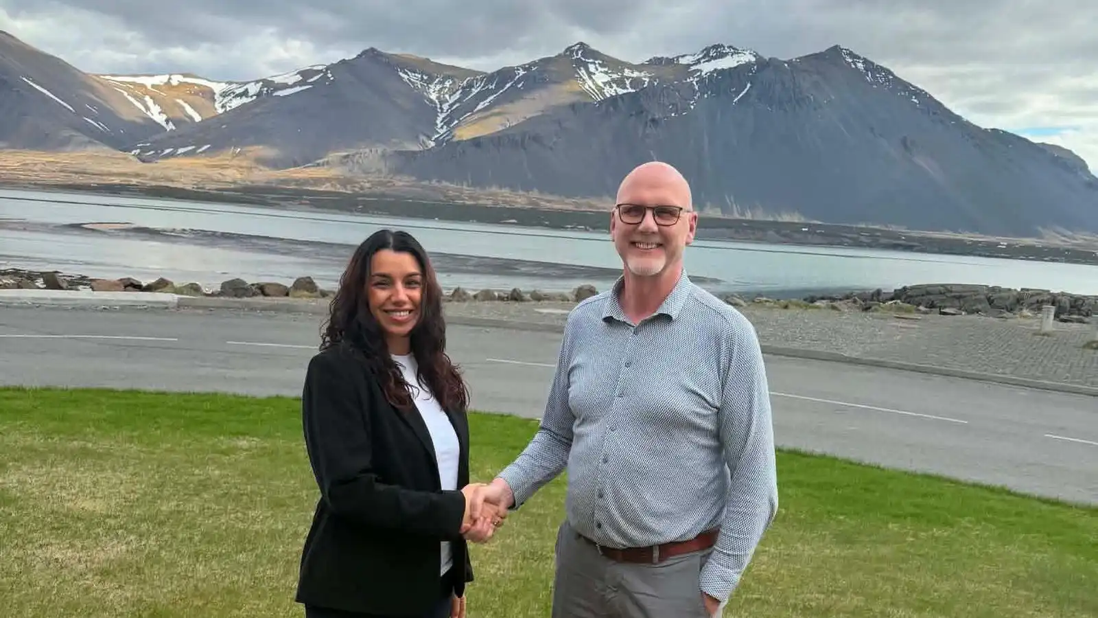 Nýr meiri­hluti í sam­einuðu sveitar­fé­lagi - Vísir