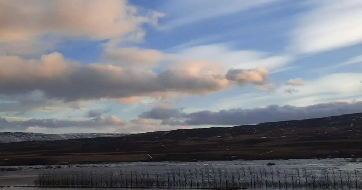 Nýr meirihluti myndaður í Hörgársveit