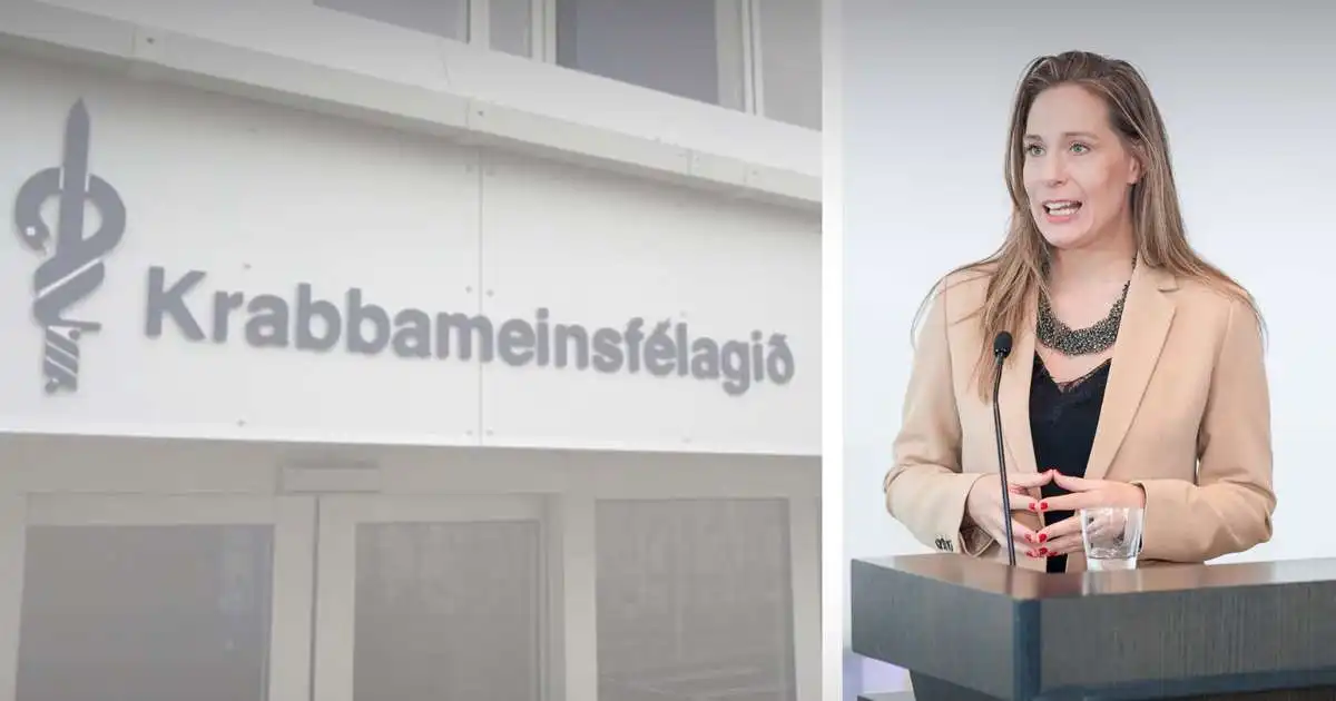 Nýr sjóður leitar að lausnum fyrir fólk með krabbamein