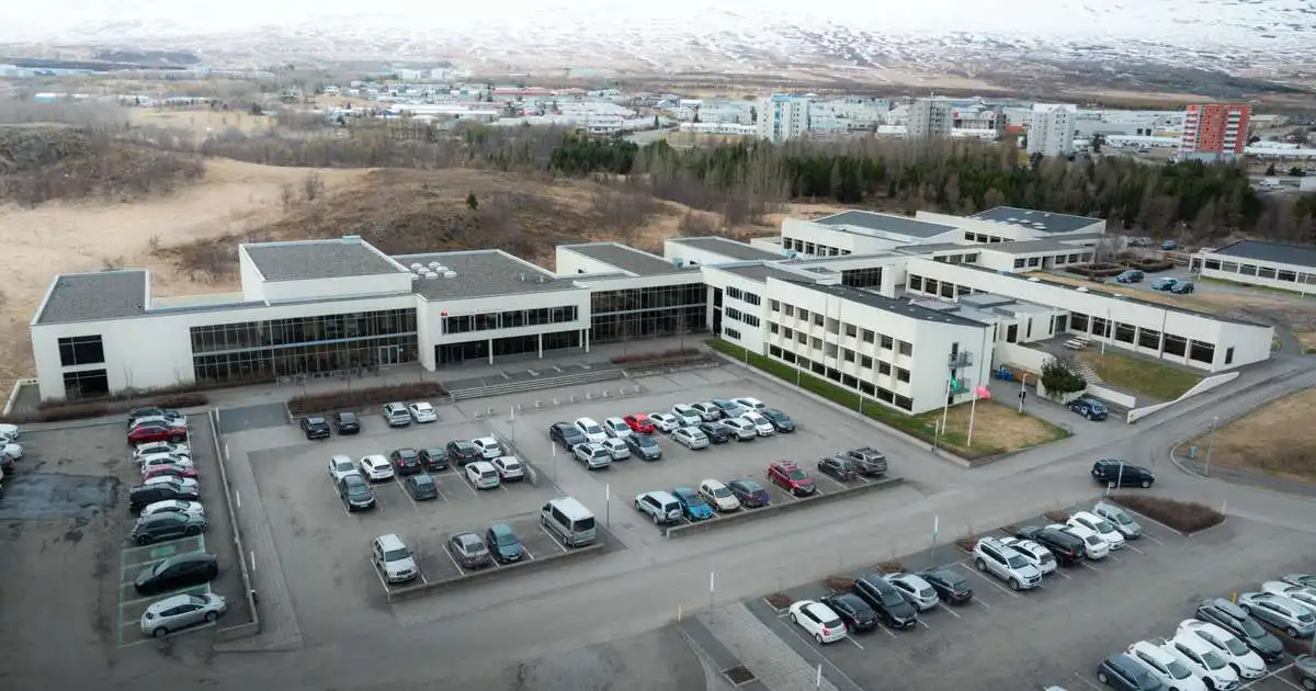 Nýtt háskólanám í vímuefnaráðgjöf hefst næsta haust