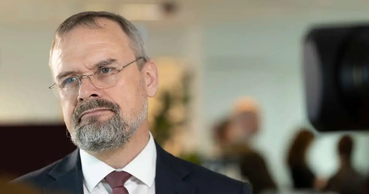 Nýtt innviðafélag á að veita vegfarendum valkosti