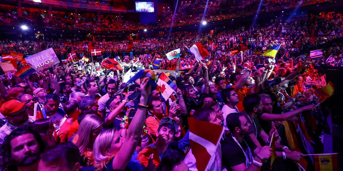 Nýtt land tekur þátt í Eurovision á næsta ári – Það er ekki í Evrópu