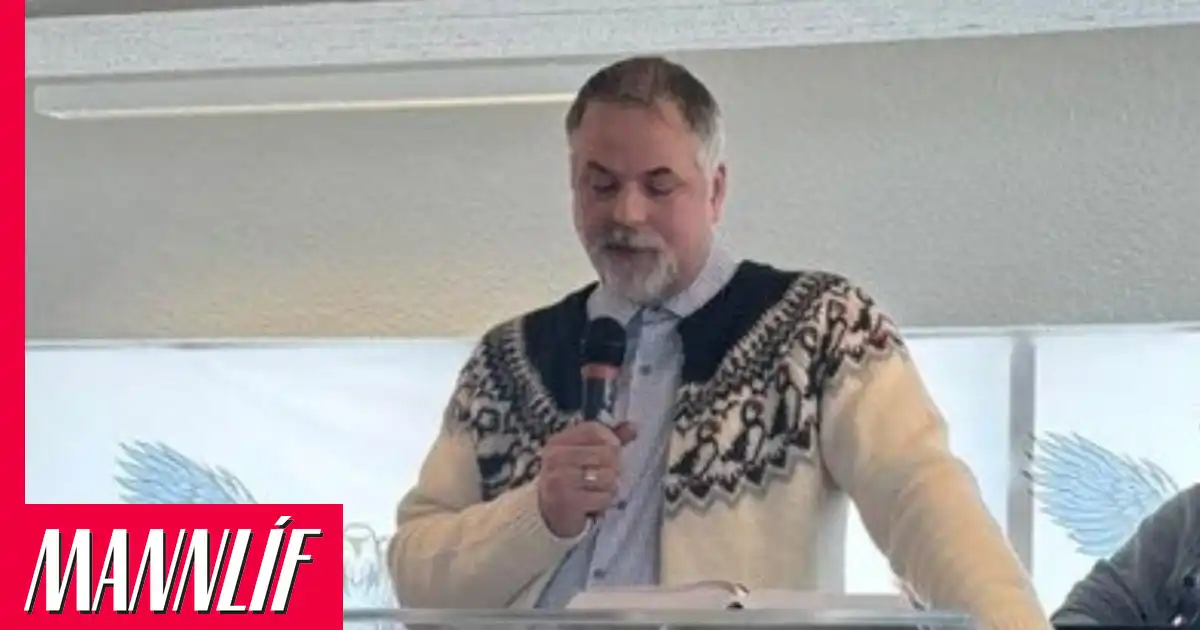 Nýtt trúfélag stofnað á Íslandi