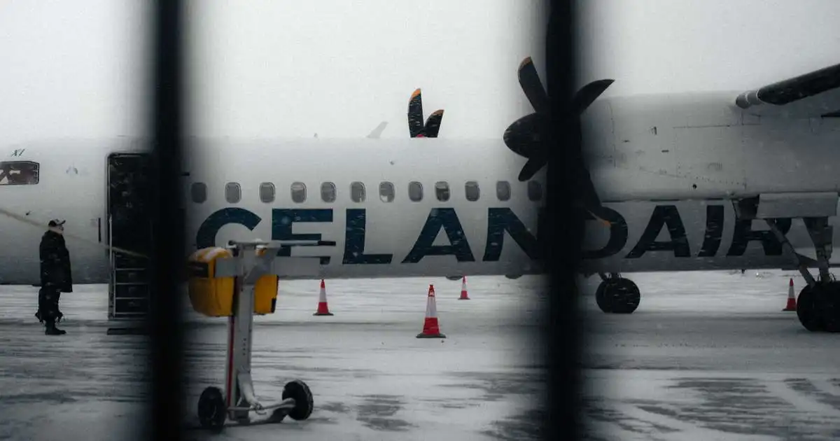 Óánægja með breytingar á Loftbrú: „Hrein og klár skerðing fyrir okkur landsbyggðarfólkið“