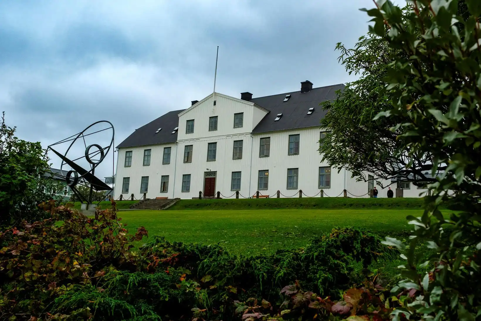 Óbærileg ár fram undan - MBL.IS