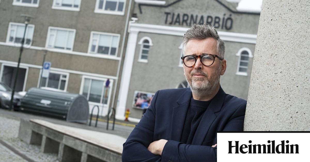 Oddvitasamtöl Heimildarinnar hefjast í kvöld