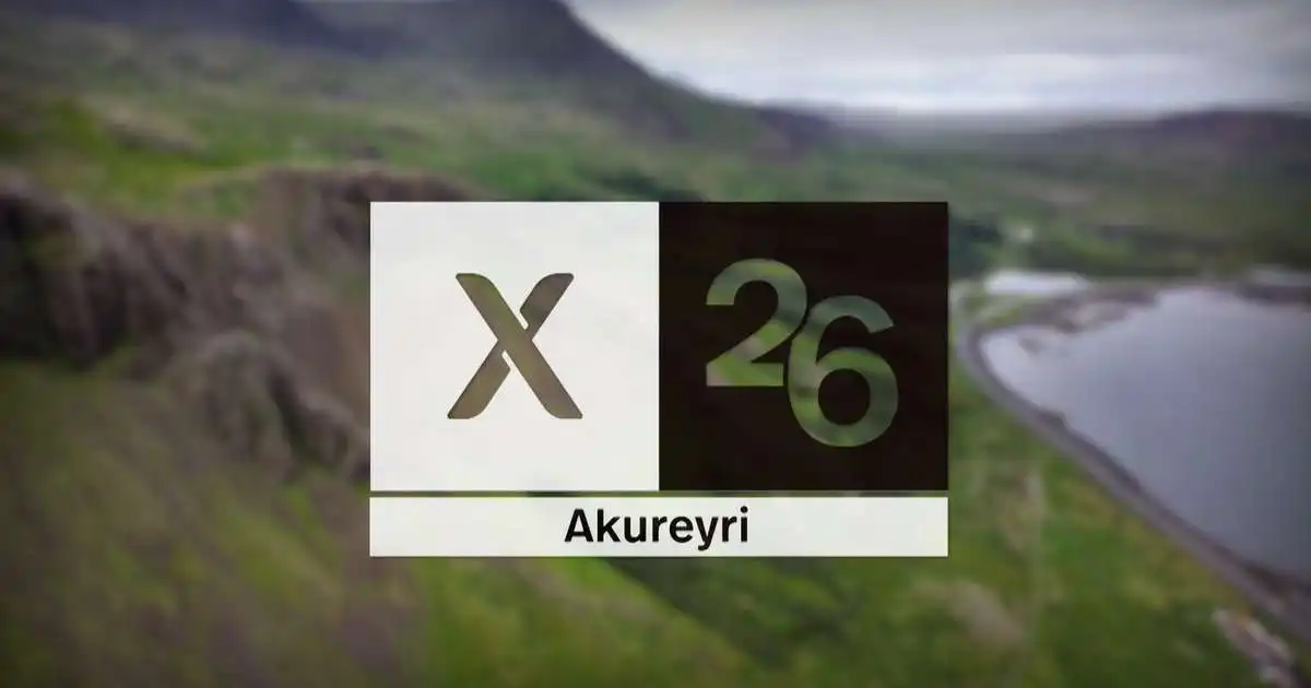 Oddvitaumræður á Akureyri