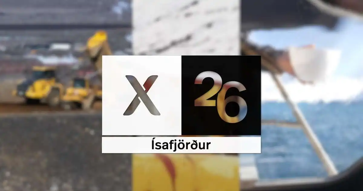 Oddvitaumræður á Ísafirði