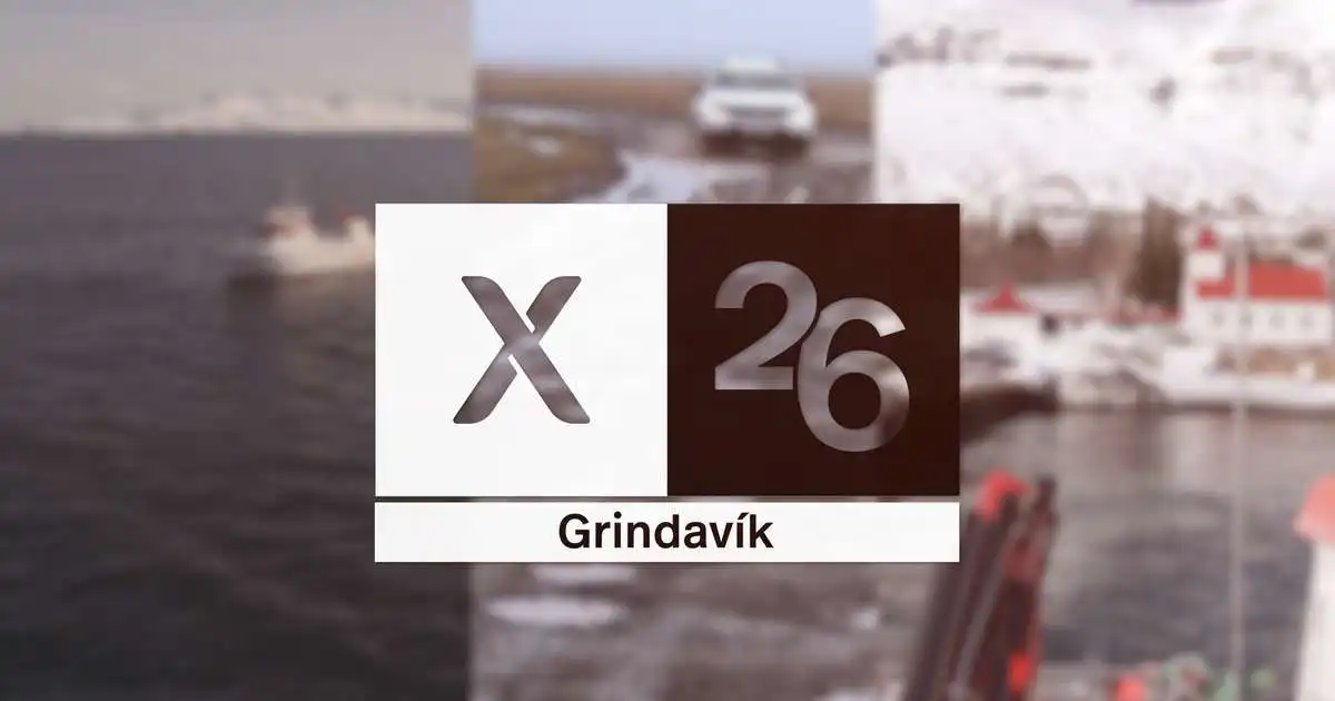 Oddvitaumræður í Grindavík