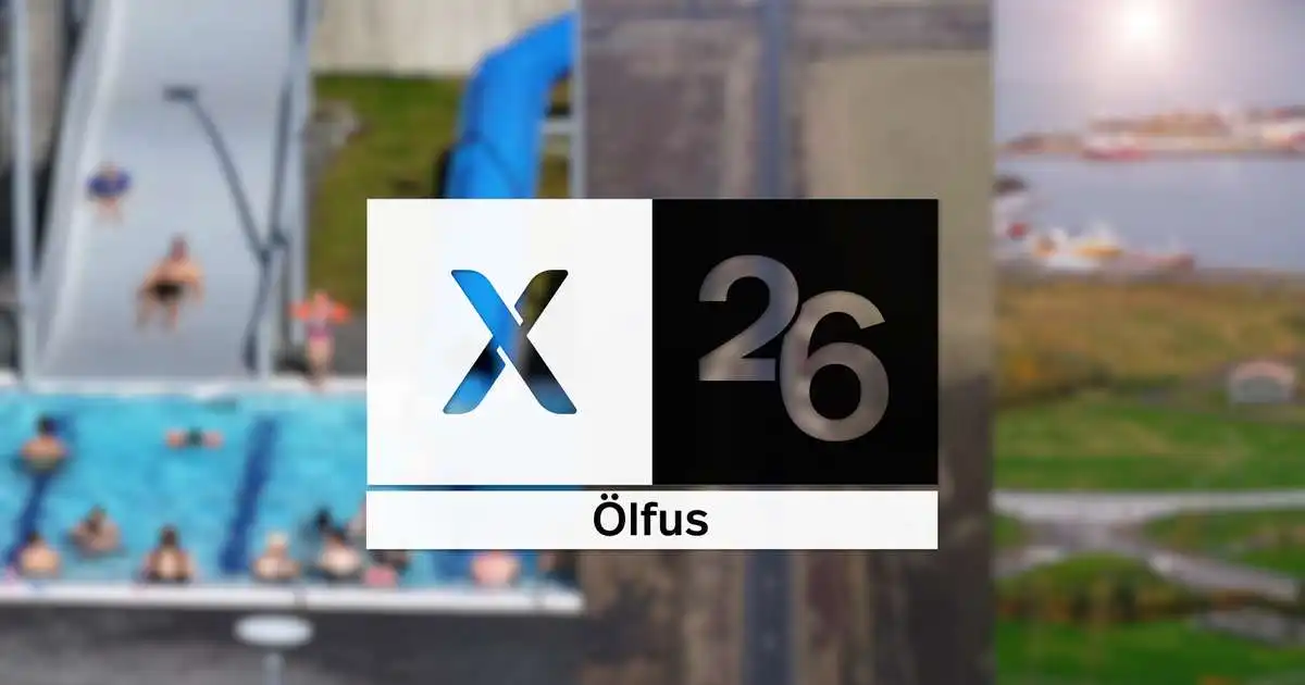 Oddvitaumræður í Ölfusi