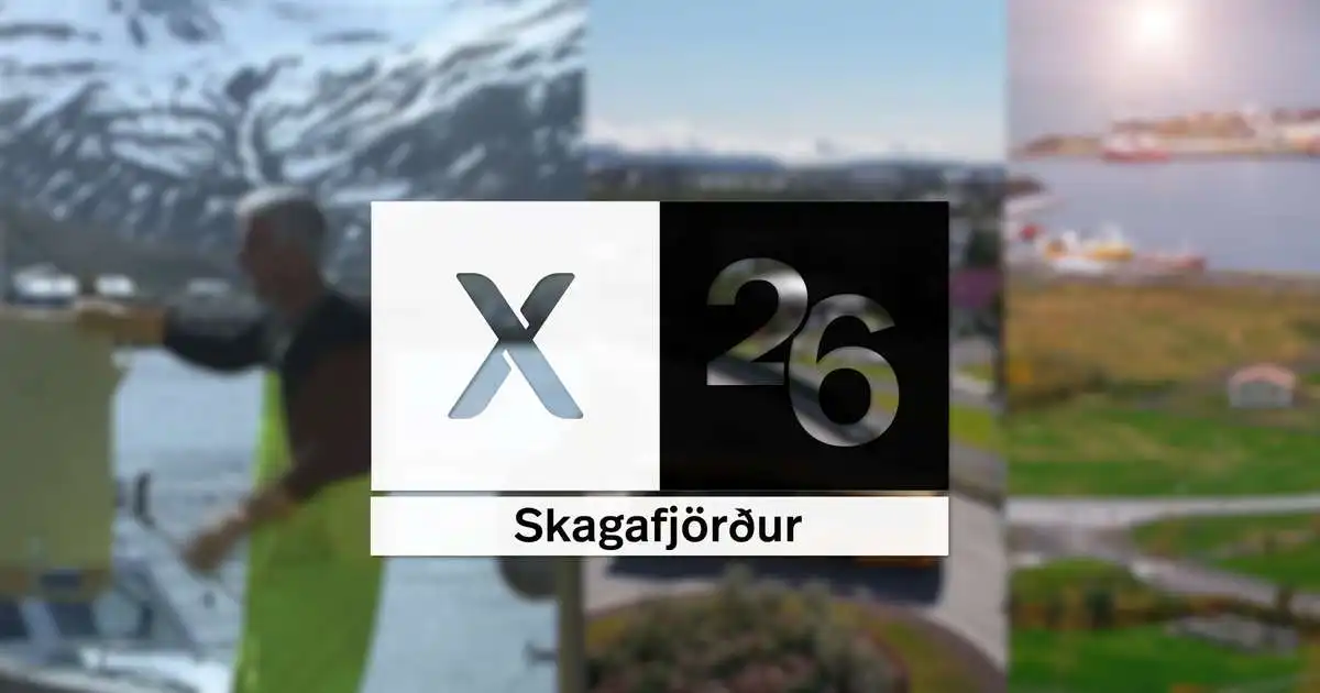 Oddvitaumræður í Skagafirði