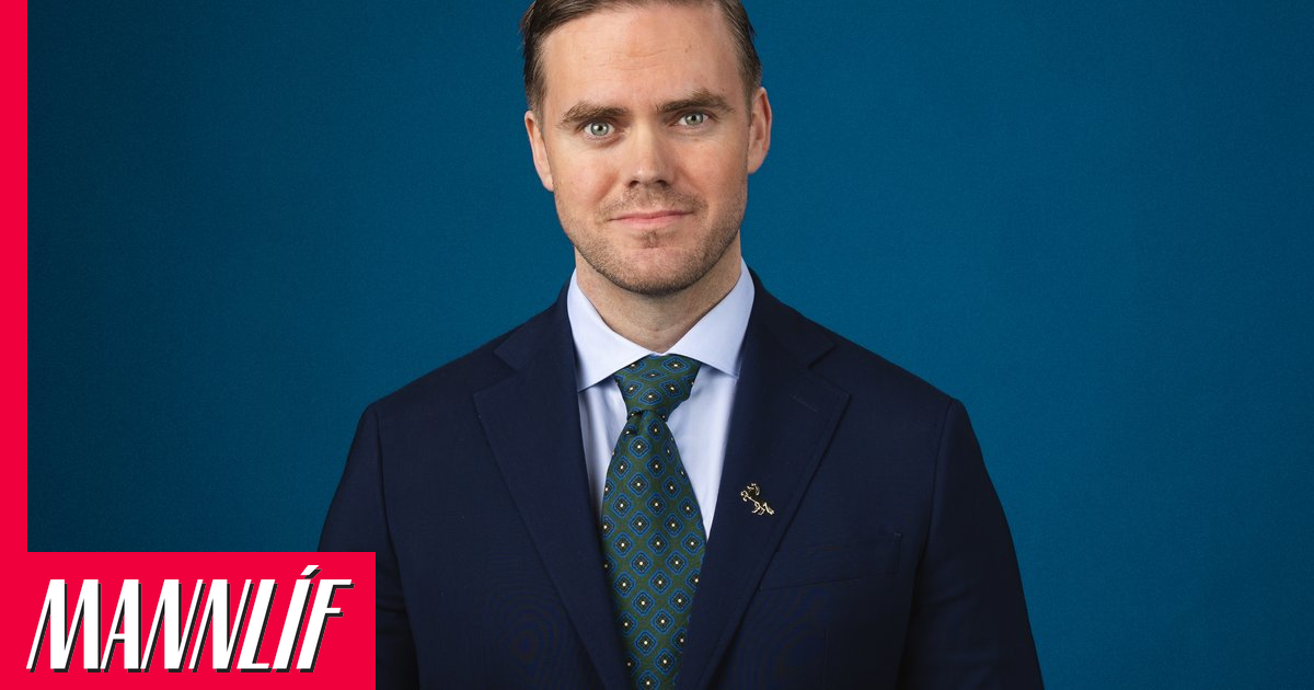 Oddviti Miðflokksins í Hafnarfirði á lista yfir talsmenn hælisleitenda