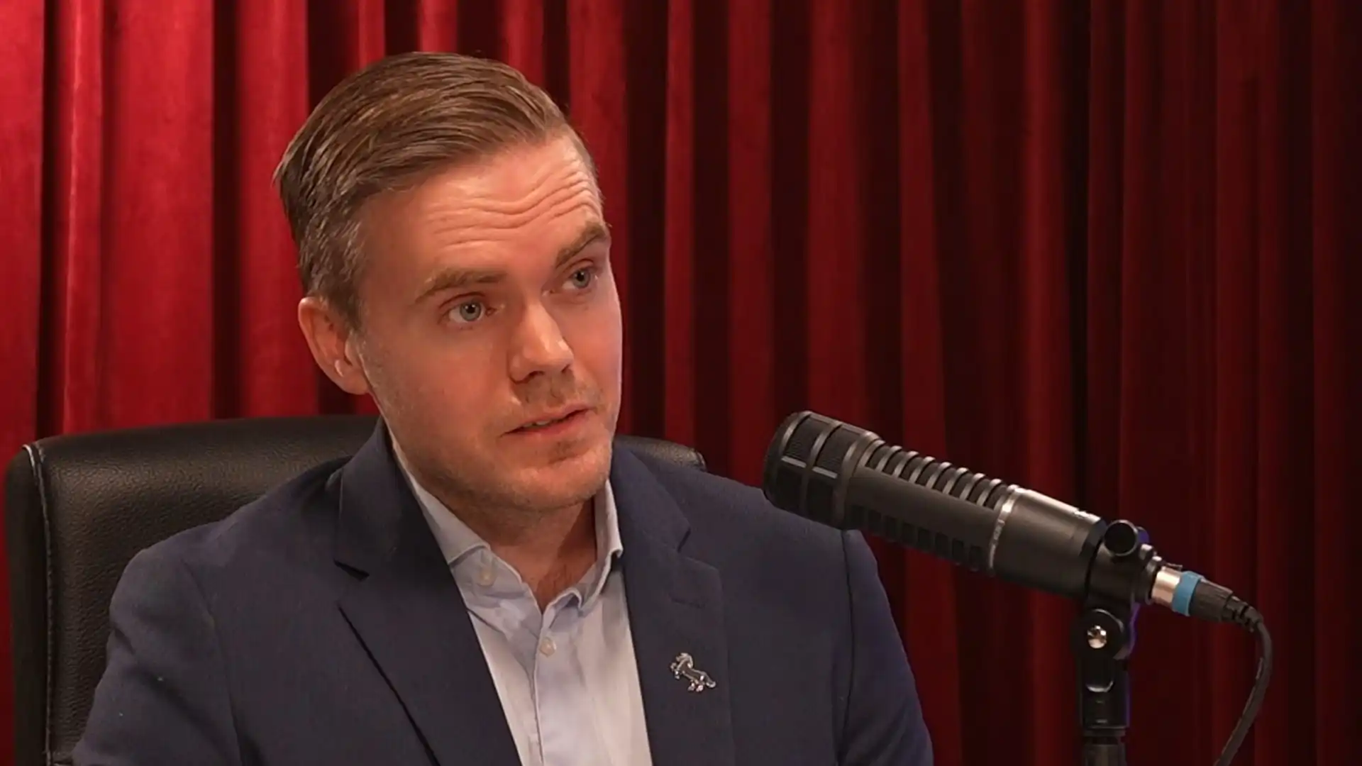 Oddviti Miðflokksins í Hafnarfirði hefur sterkar skoðanir á nýjum meirihluta