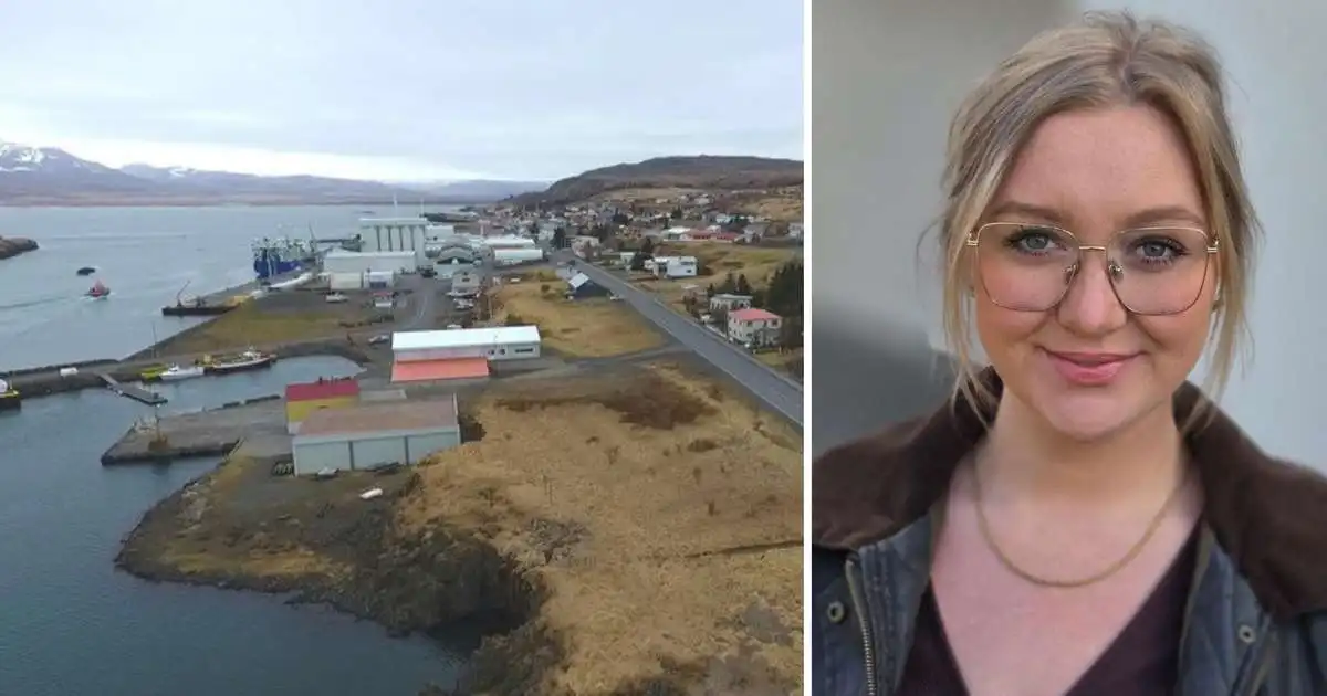 Oddviti sjálfkjörins lista ráðin sveitarstjóri