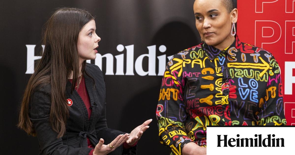 Oddviti Vinstrisins veit ekki enn hvort hann sé skráður í Sósíalista