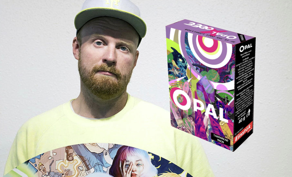 Odee storkar bannfýsn skólans síns - Elsa úr Frozen, Rómeó og Júlía, Moby Dick og David Bowie á bannlista - DV