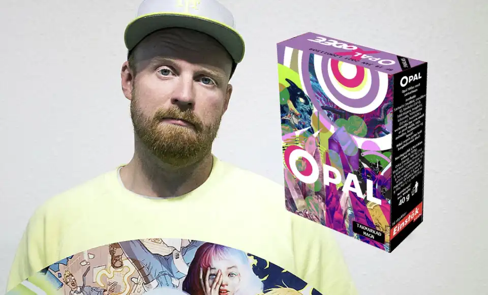 Odee storkar bannfýsn skólans síns - Elsa úr Frozen, Rómeó og Júlía, Moby Dick og David Bowie á bannlista - DV