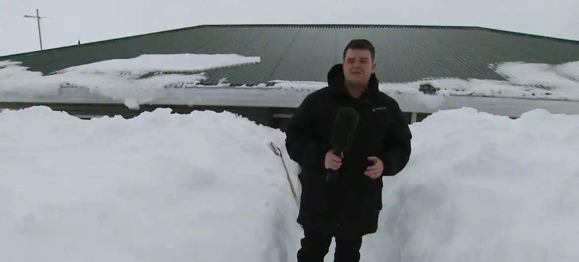 Óðinn ekki sáttur við ríkisstjórnina - „Landsbyggðin á betra skilið“
