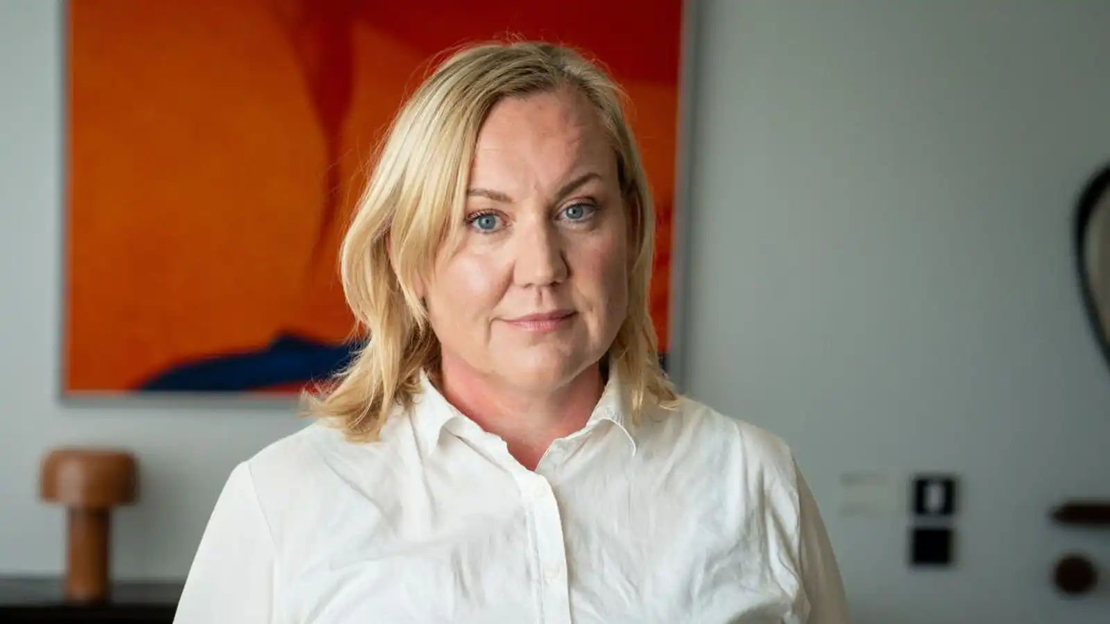 „Of margar sögur af vondri með­ferð“ - Vísir