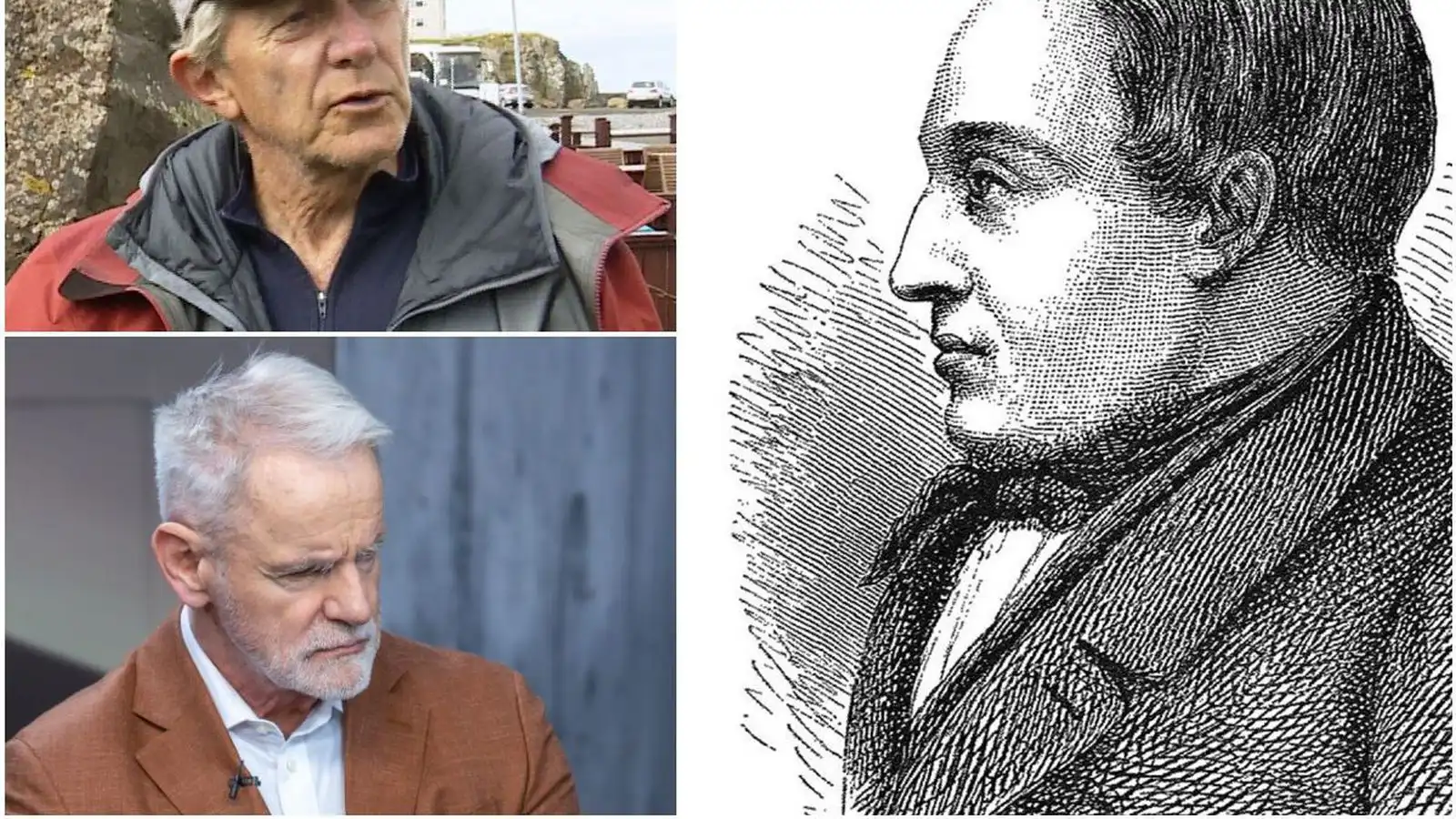 Of seint að Jónas fái að hvíla í friði - Vísir