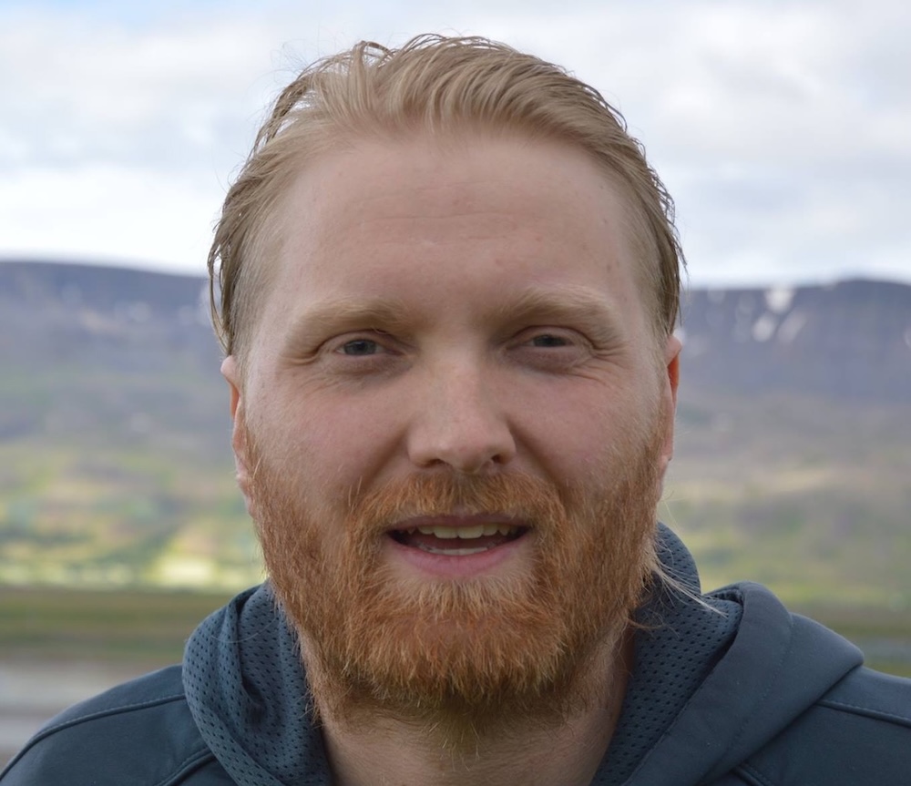 Ofbeldislýður í sauðagæru