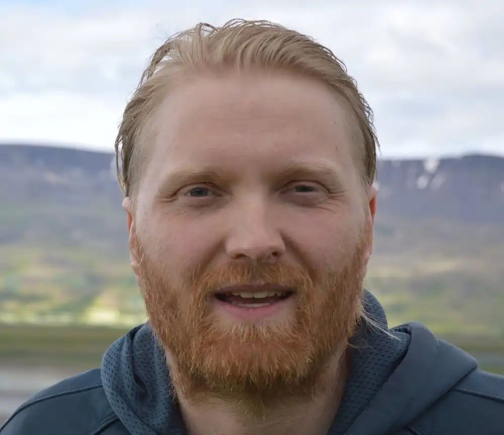 Ofbeldislýður í sauðagæru